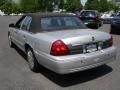 2008 Silver Birch Metallic Mercury Grand Marquis GS  photo #6