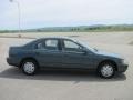 1997 Eucalyptus Green Pearl Honda Accord VP Sedan  photo #5