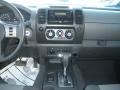 Silver Lightning - Xterra S 4x4 Photo No. 17