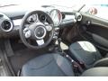 2007 Pepper White Mini Cooper Hardtop  photo #4