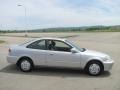 Vogue Silver Metallic - Civic EX Coupe Photo No. 5