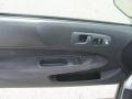 Vogue Silver Metallic - Civic EX Coupe Photo No. 8
