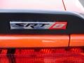 2008 HEMI Orange Dodge Challenger SRT8  photo #22