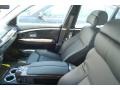 2008 Alpine White BMW 7 Series 750i Sedan  photo #4