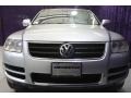 Reflex Silver Metallic - Touareg V8 Photo No. 2