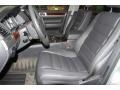 Reflex Silver Metallic - Touareg V8 Photo No. 4