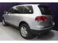 Reflex Silver Metallic - Touareg V8 Photo No. 5