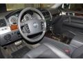 Reflex Silver Metallic - Touareg V8 Photo No. 8