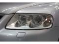 Reflex Silver Metallic - Touareg V8 Photo No. 13