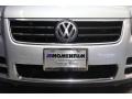 Reflex Silver Metallic - Touareg V8 Photo No. 14