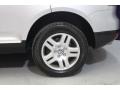 Reflex Silver Metallic - Touareg V8 Photo No. 16