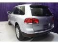 Reflex Silver Metallic - Touareg V8 Photo No. 17