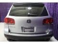 Reflex Silver Metallic - Touareg V8 Photo No. 20