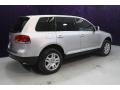 Reflex Silver Metallic - Touareg V8 Photo No. 26