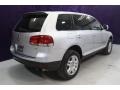 Reflex Silver Metallic - Touareg V8 Photo No. 27