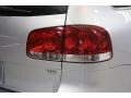 Reflex Silver Metallic - Touareg V8 Photo No. 28