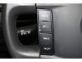 Reflex Silver Metallic - Touareg V8 Photo No. 33