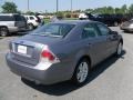 2006 Tungsten Grey Metallic Ford Fusion SEL V6  photo #4