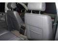 Reflex Silver Metallic - Touareg V8 Photo No. 39