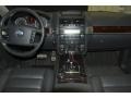 Reflex Silver Metallic - Touareg V8 Photo No. 42
