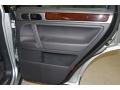 Reflex Silver Metallic - Touareg V8 Photo No. 43