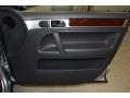 Reflex Silver Metallic - Touareg V8 Photo No. 48