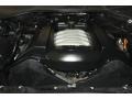 Reflex Silver Metallic - Touareg V8 Photo No. 49