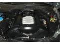 Reflex Silver Metallic - Touareg V8 Photo No. 50