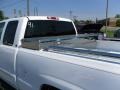 2007 Summit White GMC Sierra 1500 Z71 Extended Cab 4x4  photo #15