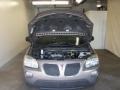 2006 Bronzestone Metallic Pontiac Montana SV6  photo #13