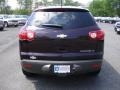 Dark Cherry Metallic - Traverse LT AWD Photo No. 5