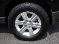 Dark Cherry Metallic - Traverse LT AWD Photo No. 8