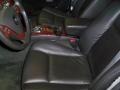 Light Platinum - CTS Sedan Photo No. 2