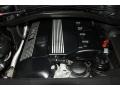 Black Sapphire Metallic - X3 3.0i Photo No. 26