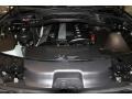 Black Sapphire Metallic - X3 3.0i Photo No. 27