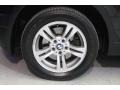 Black Sapphire Metallic - X3 3.0i Photo No. 32