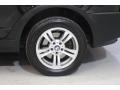 Black Sapphire Metallic - X3 3.0i Photo No. 33