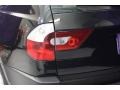 Black Sapphire Metallic - X3 3.0i Photo No. 35