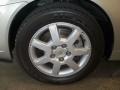 Light Platinum - CTS Sedan Photo No. 9