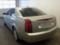Light Platinum - CTS Sedan Photo No. 10