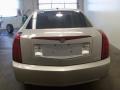 Light Platinum - CTS Sedan Photo No. 11