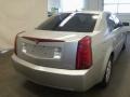 Light Platinum - CTS Sedan Photo No. 12