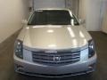 Light Platinum - CTS Sedan Photo No. 14