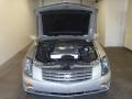Light Platinum - CTS Sedan Photo No. 15