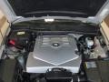 Light Platinum - CTS Sedan Photo No. 16