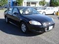 Black - Impala LT Photo No. 3