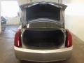 Light Platinum - CTS Sedan Photo No. 19