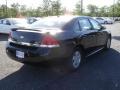 Black - Impala LT Photo No. 4