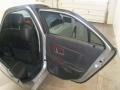Light Platinum - CTS Sedan Photo No. 21