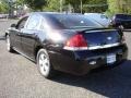 Black - Impala LT Photo No. 6